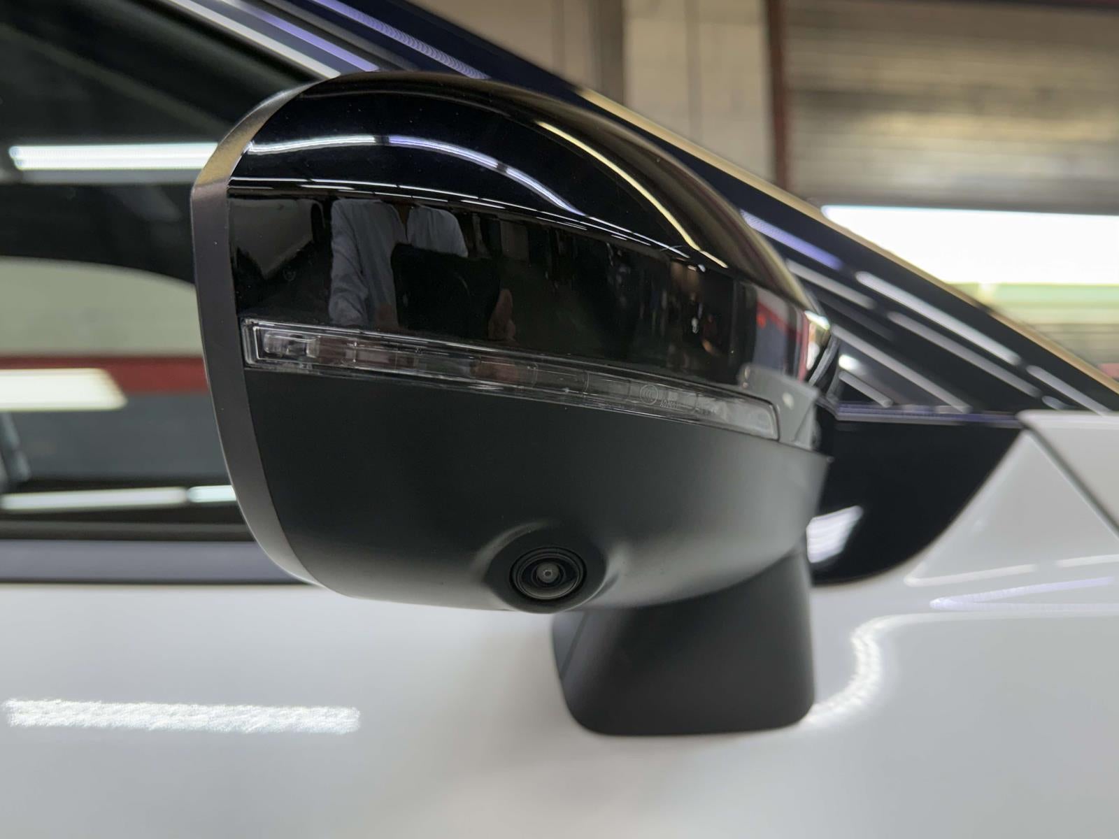 2023 Nissan Rogue Platinum Intelligent AWD