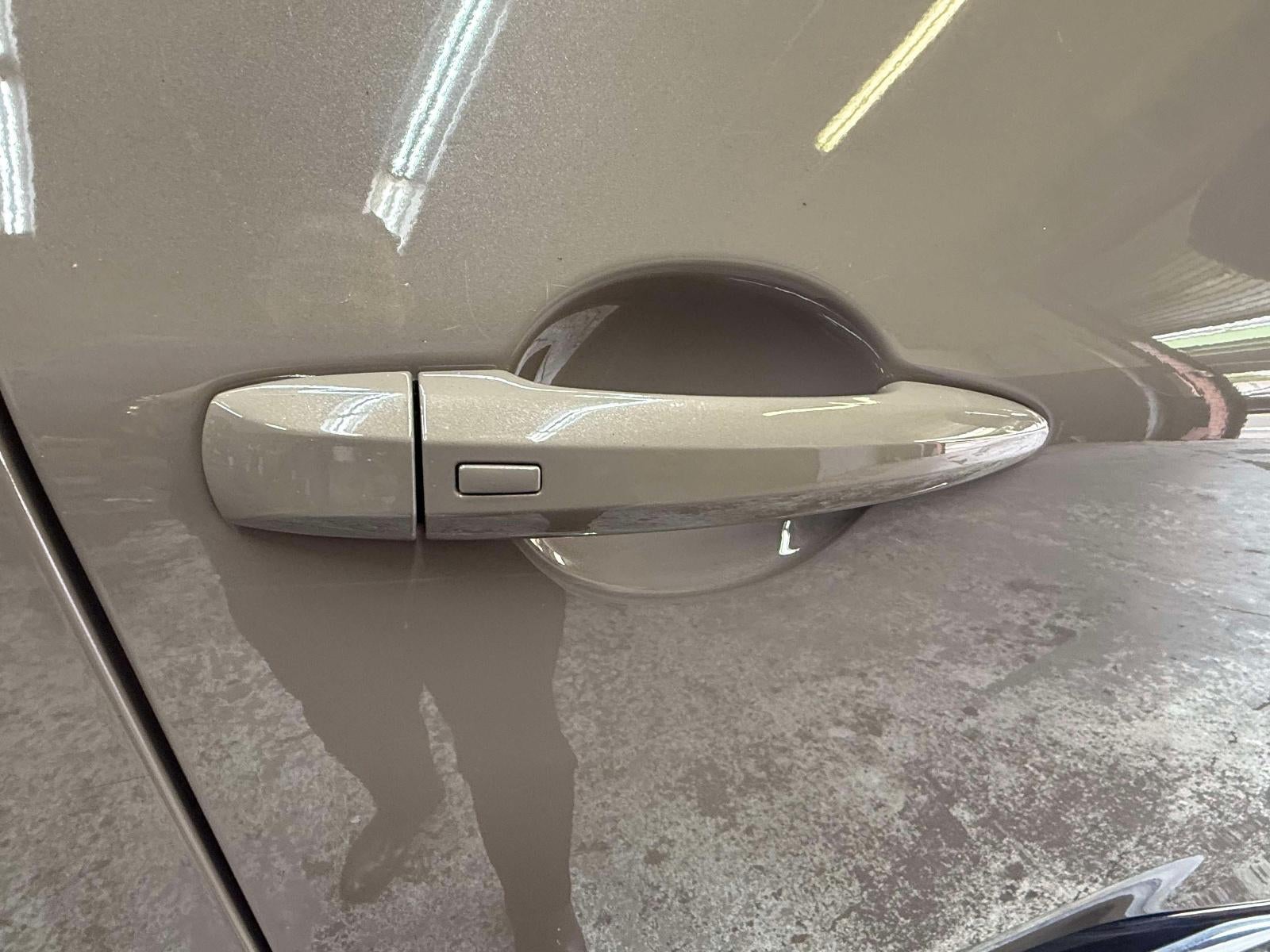 2024 Nissan Rogue Platinum Intelligent AWD