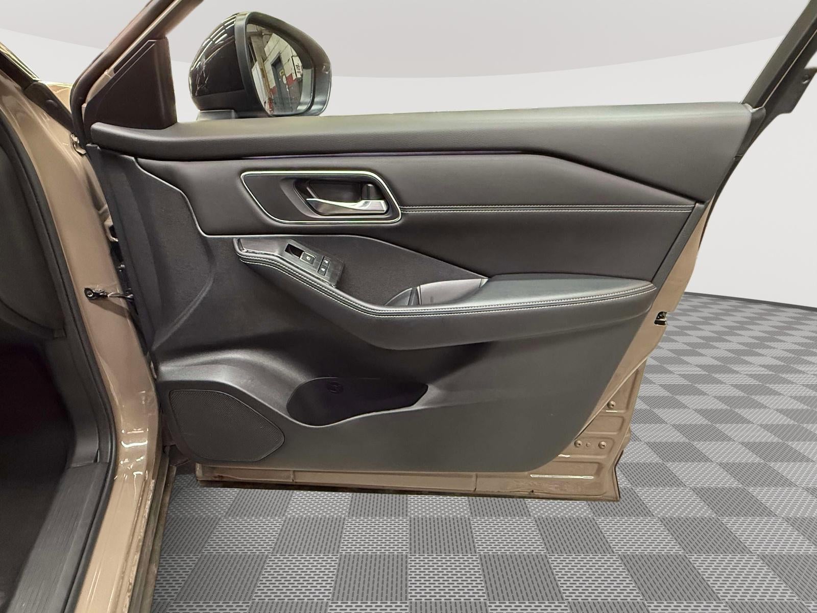 2024 Nissan Rogue Platinum Intelligent AWD
