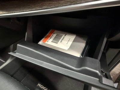 2024 Nissan Rogue Platinum Intelligent AWD