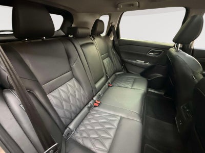 2024 Nissan Rogue Platinum Intelligent AWD