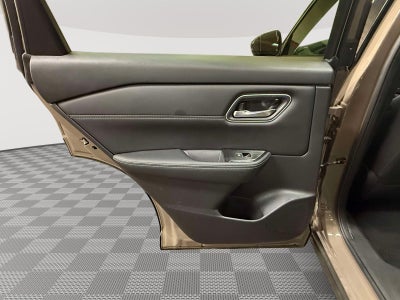 2024 Nissan Rogue Platinum Intelligent AWD