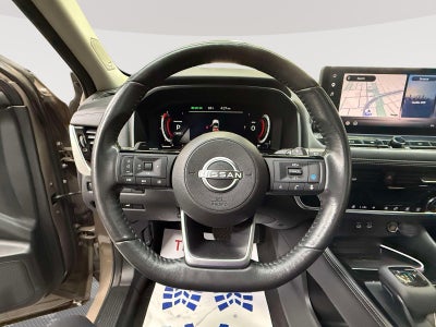 2024 Nissan Rogue Platinum Intelligent AWD