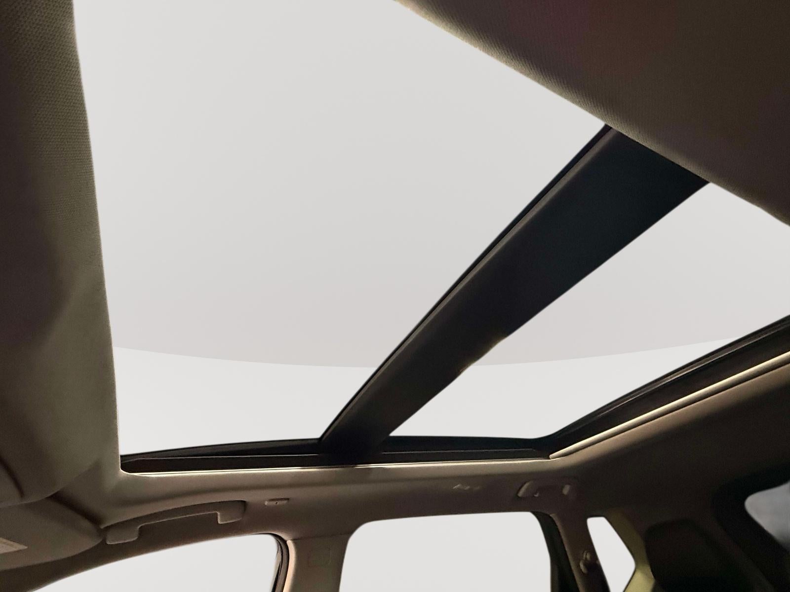 2024 Nissan Rogue Platinum Intelligent AWD