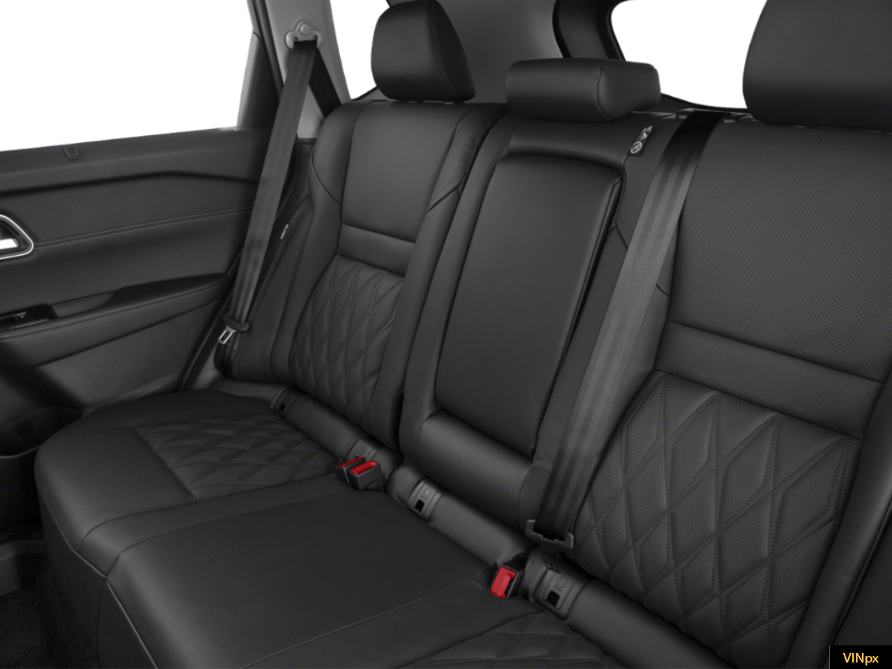 2023 Nissan Rogue Platinum Intelligent AWD