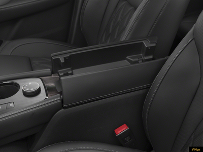 2023 Nissan Rogue Platinum Intelligent AWD