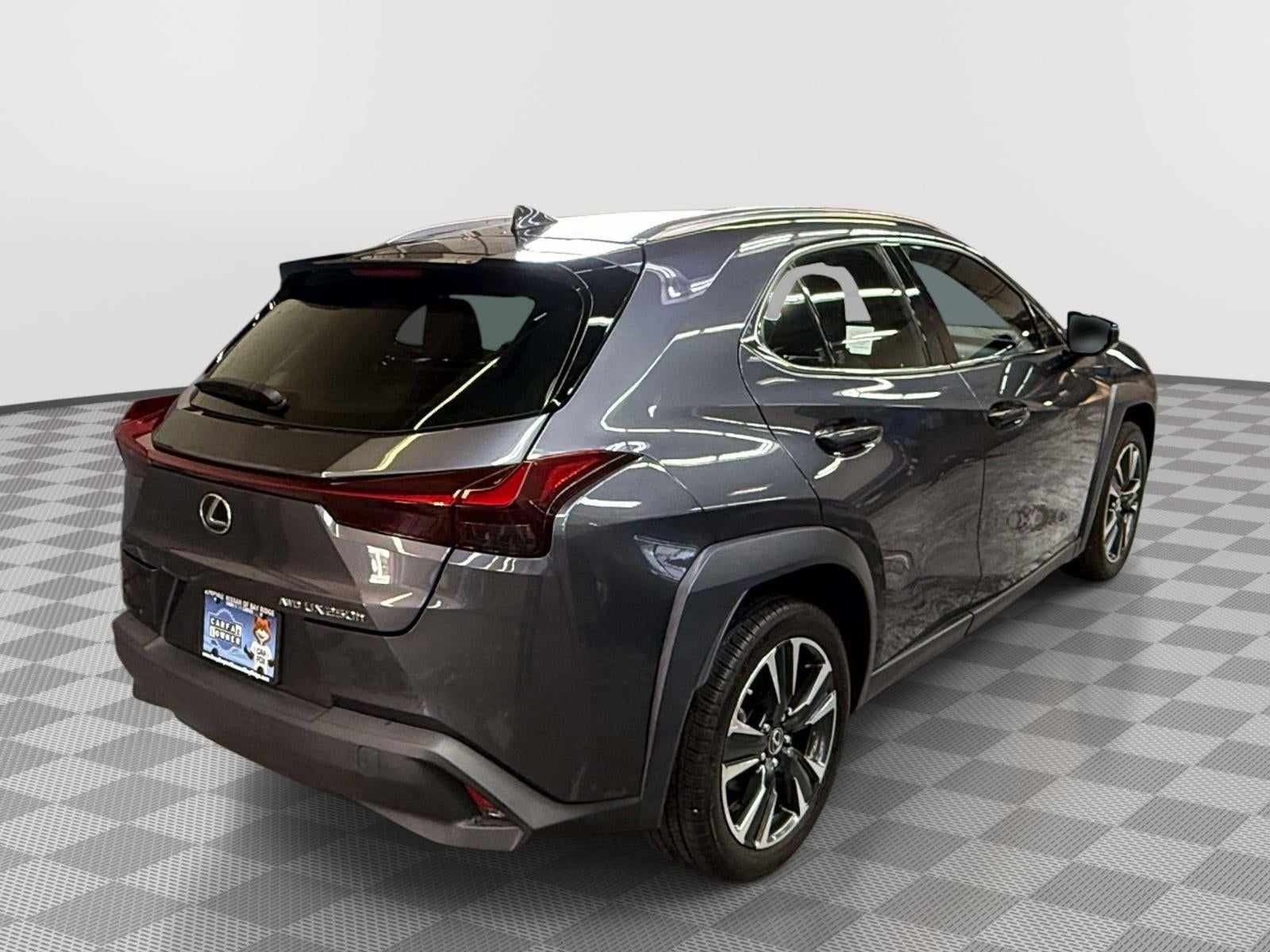 2024 Lexus UX 250h 250h Base