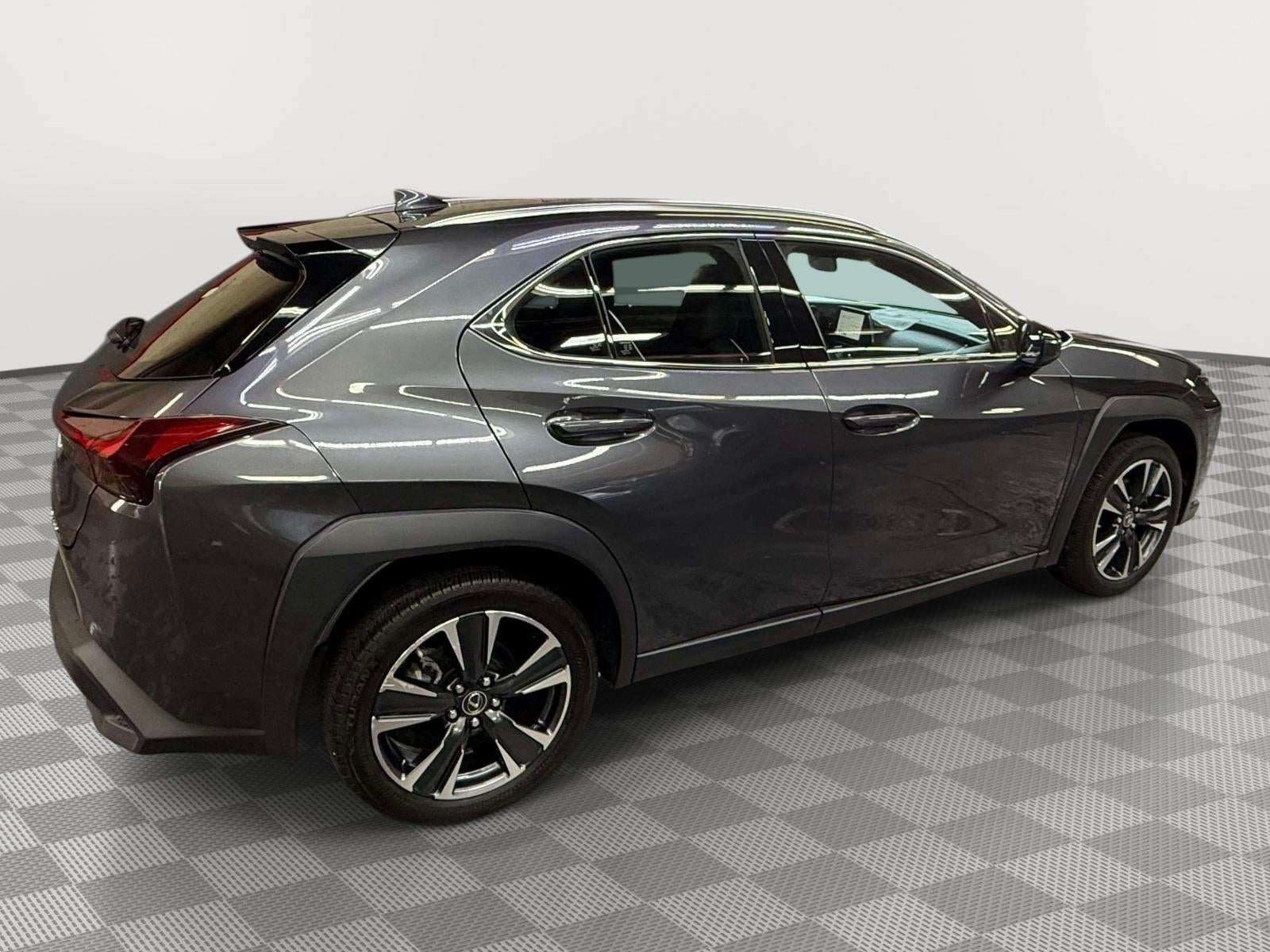 2024 Lexus UX 250h 250h Base