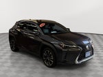 2024 Lexus UX 250h 250h Base
