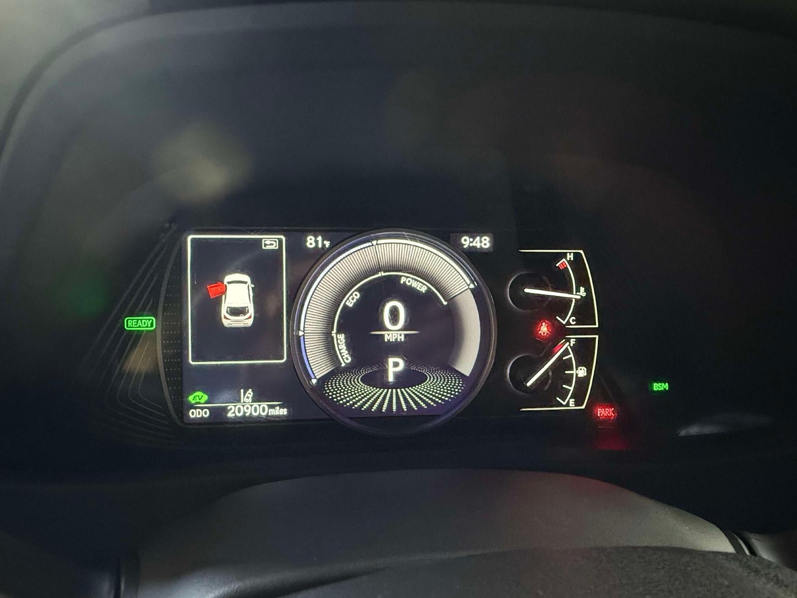 2024 Lexus UX 250h 250h Base