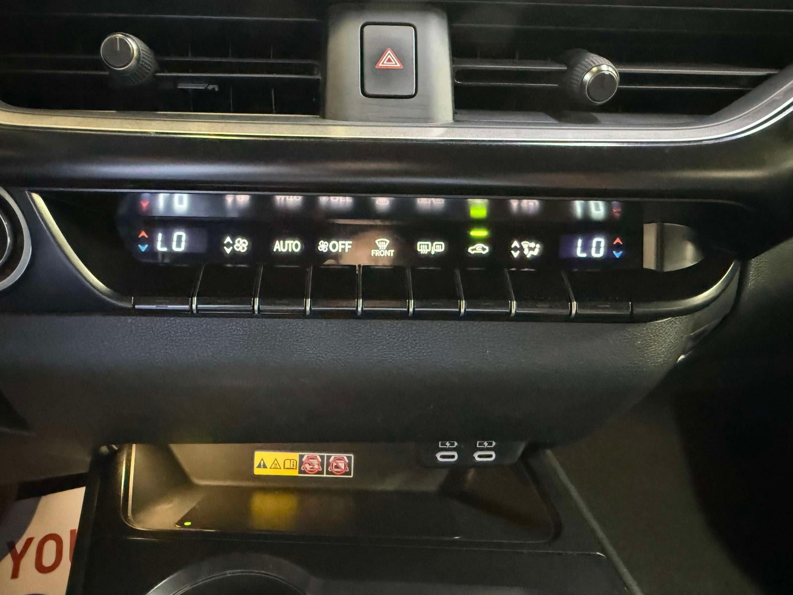 2024 Lexus UX 250h 250h Base