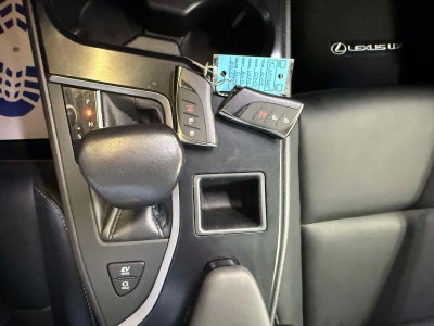 2024 Lexus UX 250h 250h Base