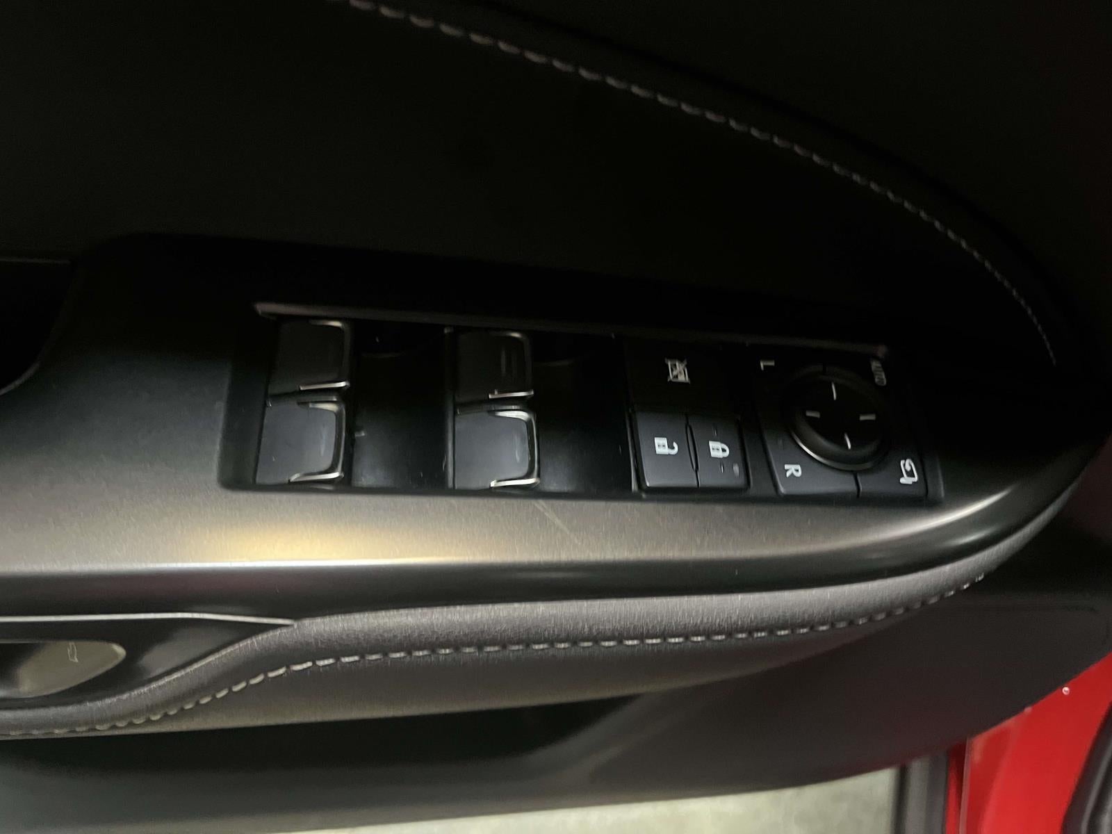 2024 Lexus NX 350 350 Base