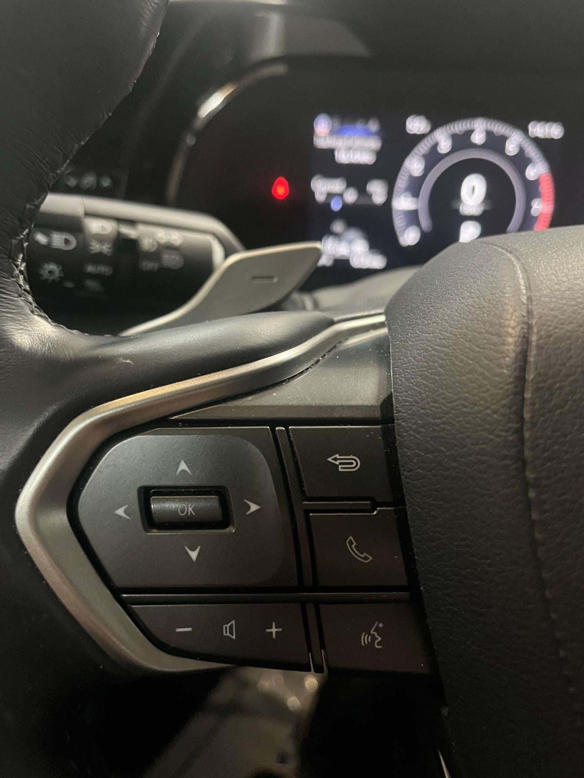 2024 Lexus NX 350 350 Base