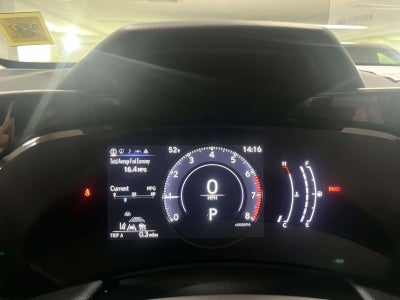 2024 Lexus NX 350 350 Base