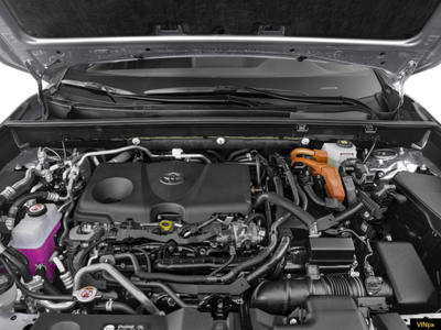 2024 Toyota RAV4 Prime SE