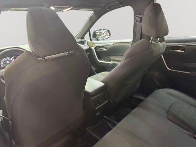 2024 Toyota RAV4 Prime SE