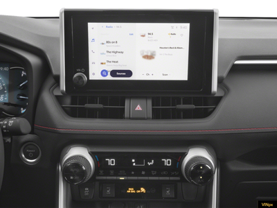 2024 Toyota RAV4 Prime SE