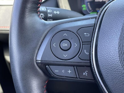 2023 Toyota RAV4 Prime XSE