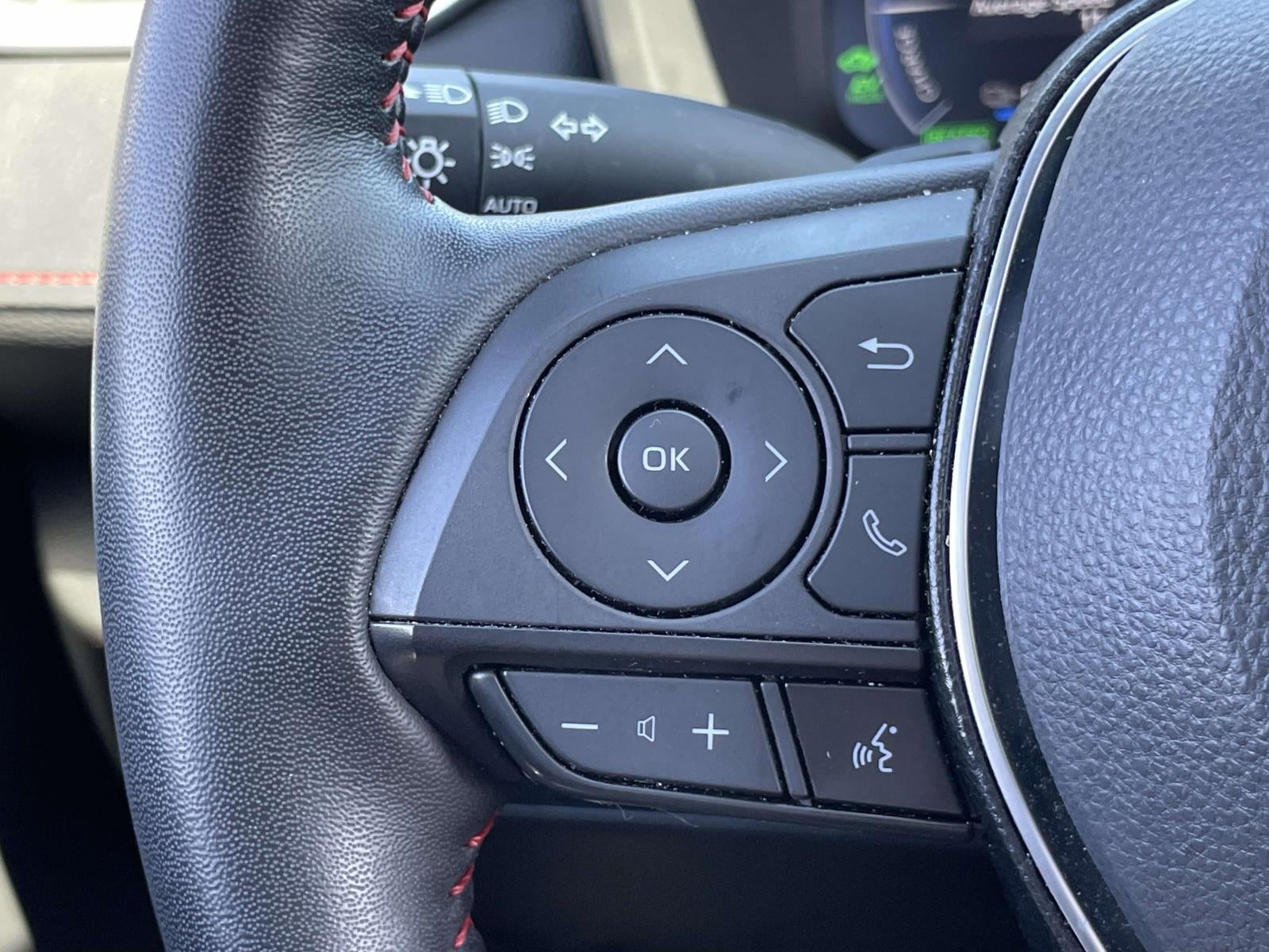 2023 Toyota RAV4 Prime XSE