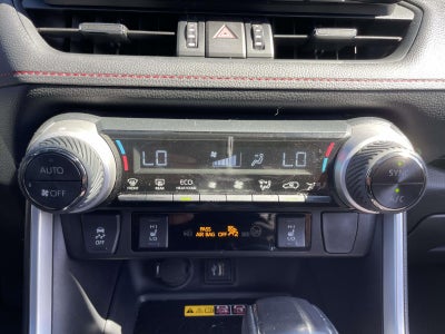 2023 Toyota RAV4 Prime XSE