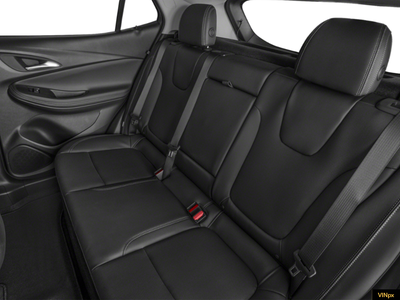 2024 Buick Encore GX Sport Touring AWD
