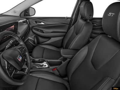 2024 Buick Encore GX Sport Touring AWD
