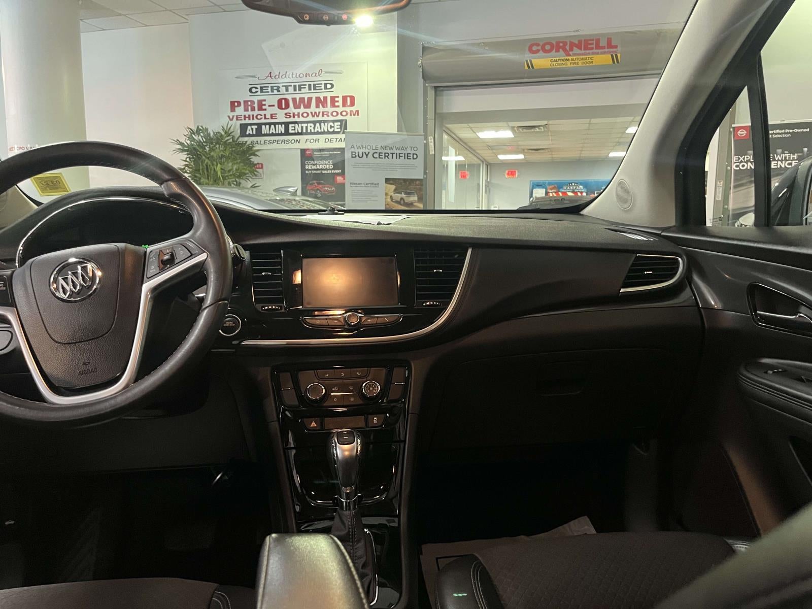 2022 Buick Encore AWD Preferred