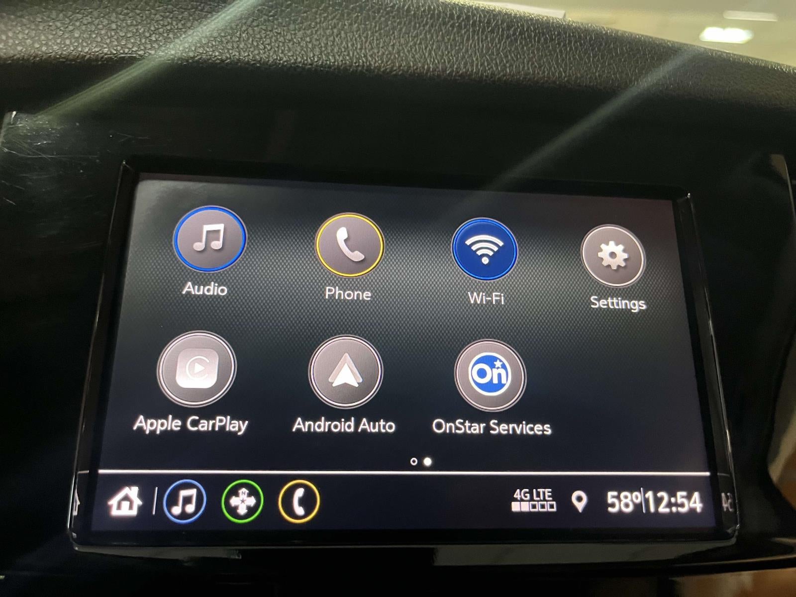 2022 Buick Encore AWD Preferred