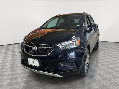 2022 Buick Encore AWD Preferred