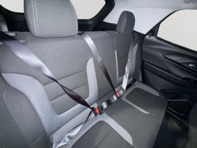 2021 Chevrolet Trailblazer FWD LT
