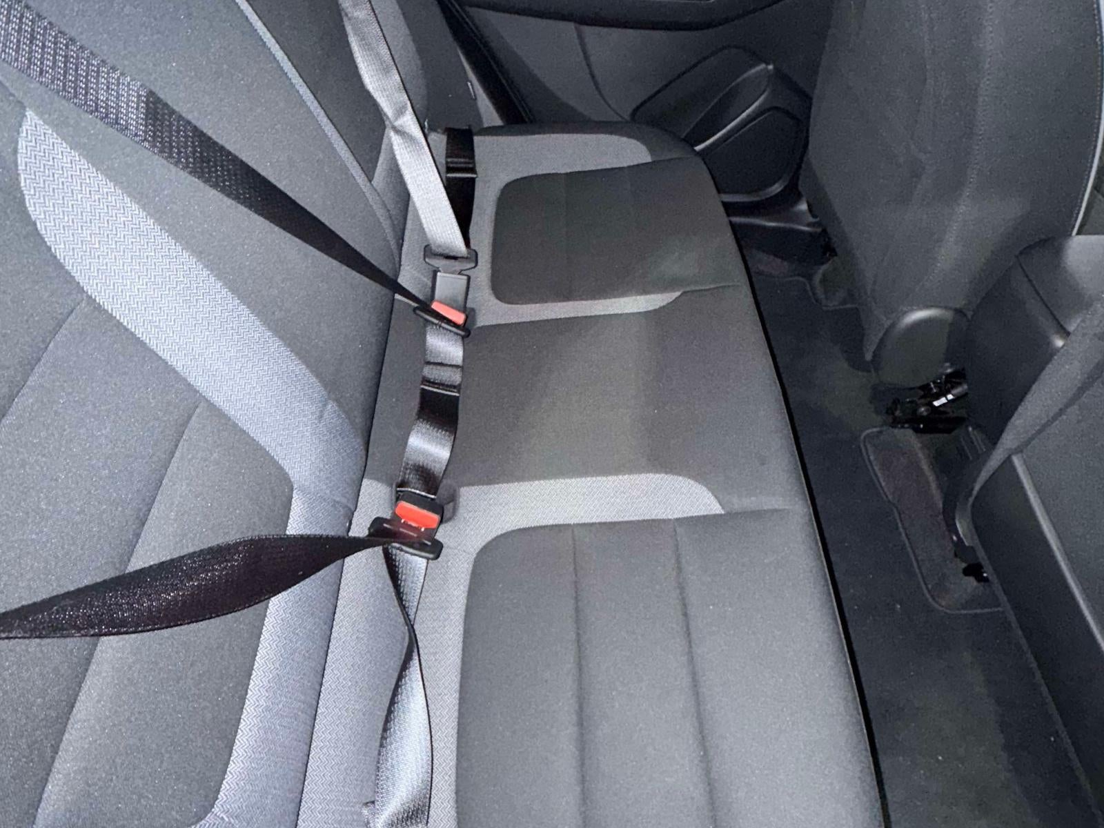 2021 Chevrolet Trailblazer FWD LT