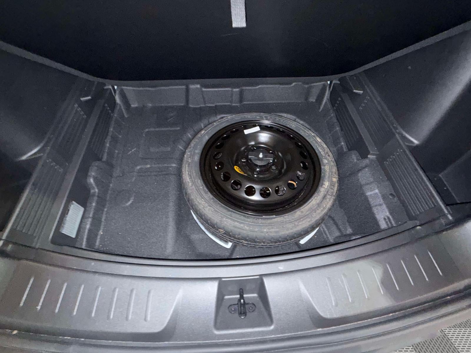 2021 Chevrolet Trailblazer FWD LT