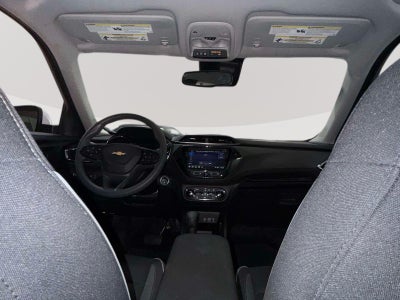2021 Chevrolet Trailblazer FWD LT