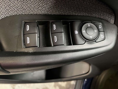 2022 Chevrolet Trailblazer AWD LT