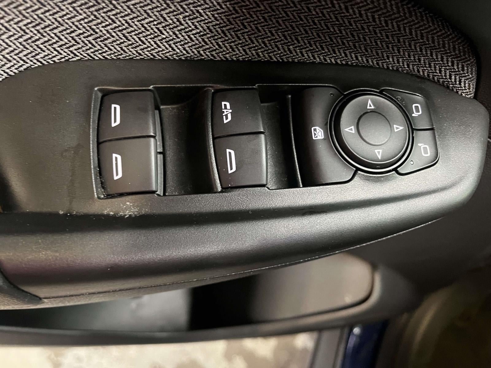 2022 Chevrolet Trailblazer AWD LT