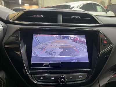 2022 Chevrolet Trailblazer AWD LT