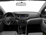 2016 Hyundai Tucson Sport