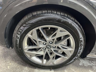 2025 Genesis GV70 2.5T AWD