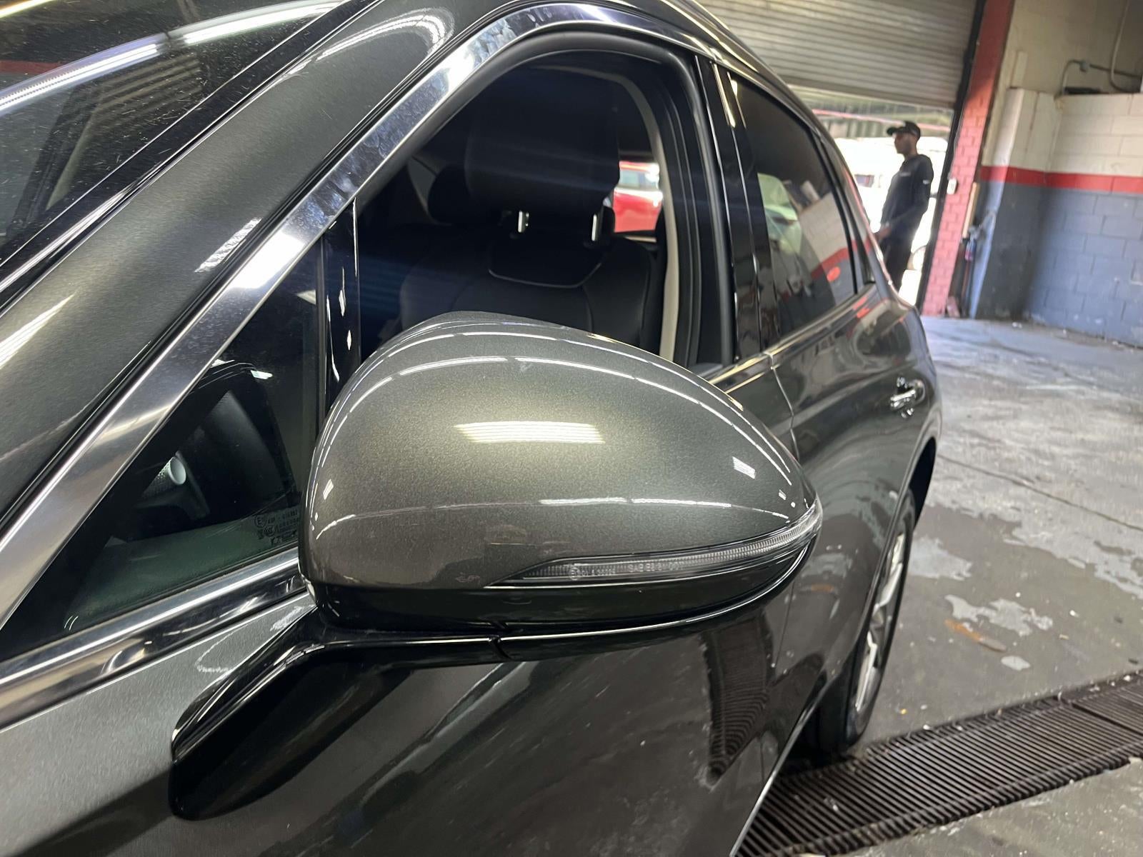 2025 Genesis GV70 2.5T AWD