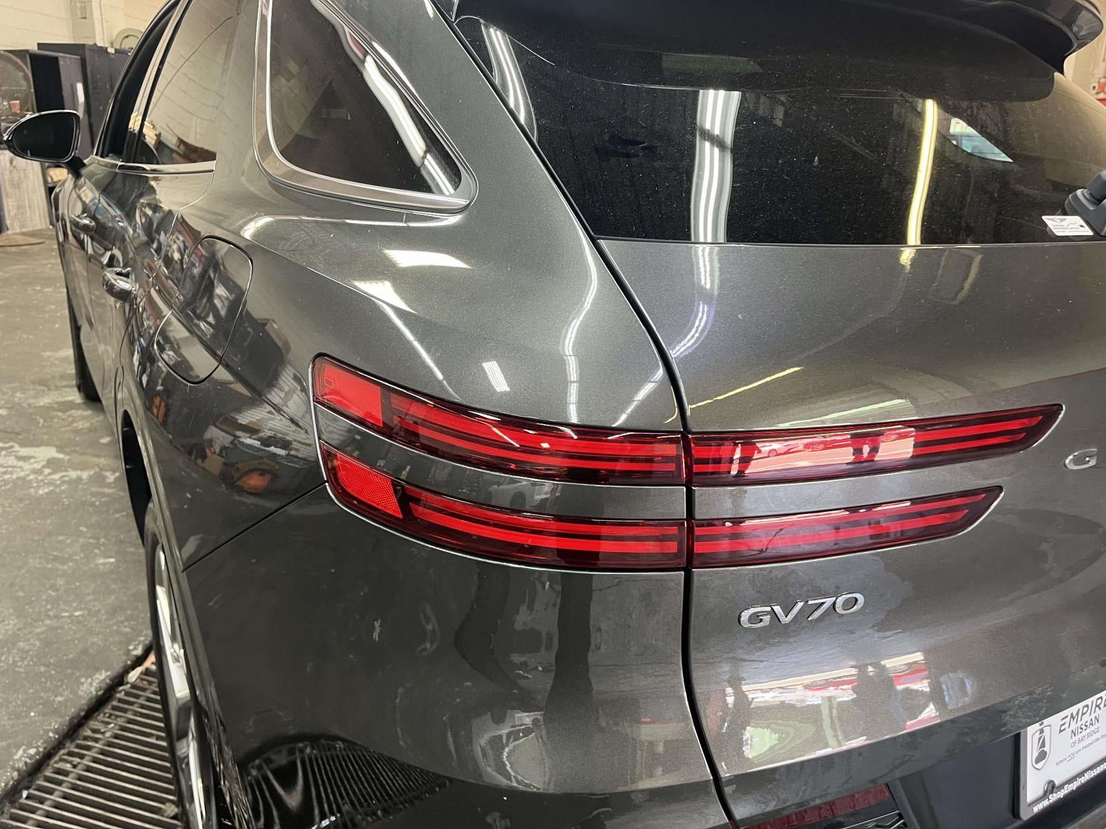 2025 Genesis GV70 2.5T AWD