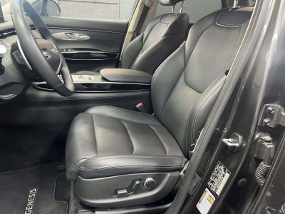 2025 Genesis GV70 2.5T AWD