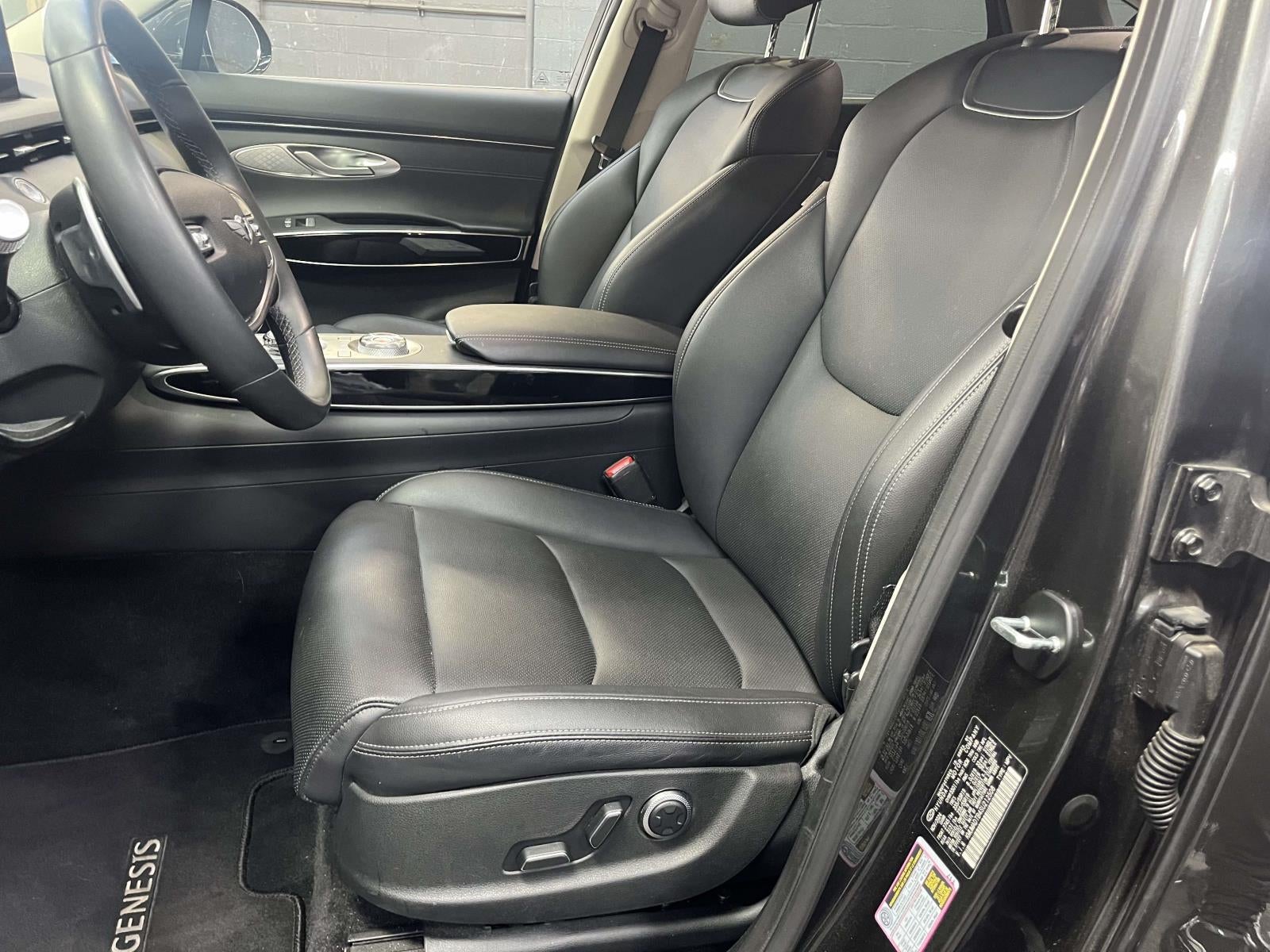 2025 Genesis GV70 2.5T AWD