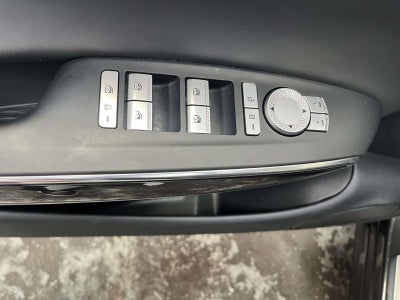 2025 Genesis GV70 2.5T AWD