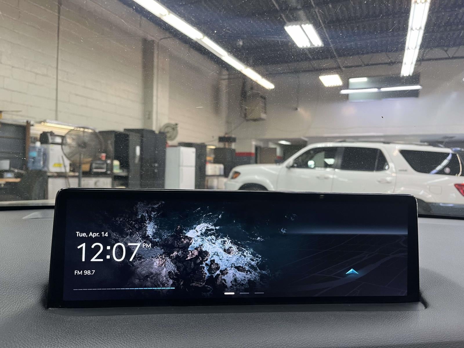 2025 Genesis GV70 2.5T AWD