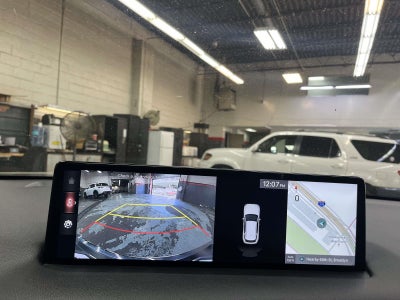 2025 Genesis GV70 2.5T AWD