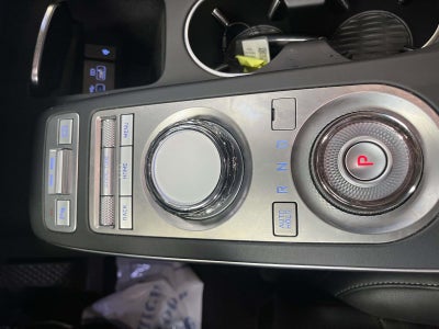 2025 Genesis GV70 2.5T AWD