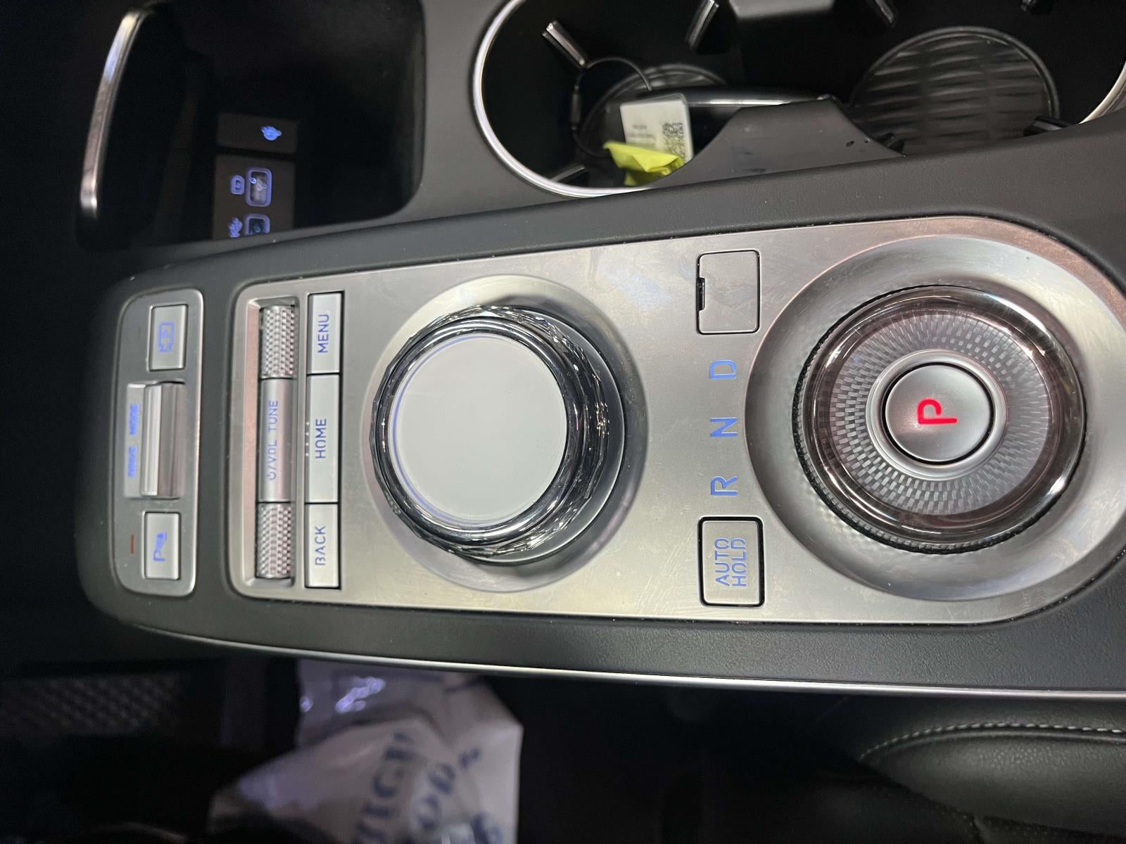 2025 Genesis GV70 2.5T AWD