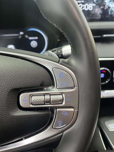 2025 Genesis GV70 2.5T AWD