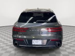 2025 Genesis GV70 2.5T AWD